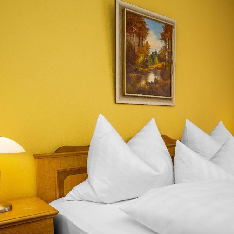 Ferienwohnungen Jonuscheit - Apartment mit 3 Schlafzimmern - 19