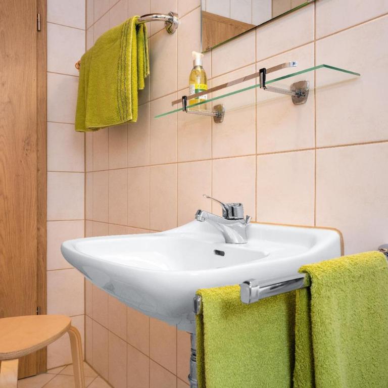 Ferienwohnungen Jonuscheit - Apartment mit 3 Schlafzimmern - 18