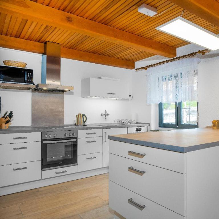 Ferienwohnungen Jonuscheit - Apartment mit 3 Schlafzimmern - 7