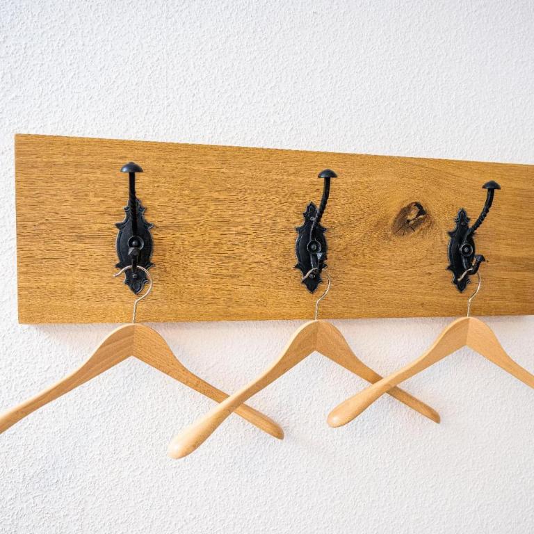 Ferienwohnungen Jonuscheit - Apartment mit 3 Schlafzimmern - 11