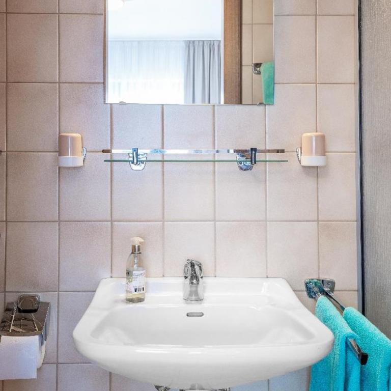 Ferienwohnungen Jonuscheit - Apartment mit 3 Schlafzimmern - 29
