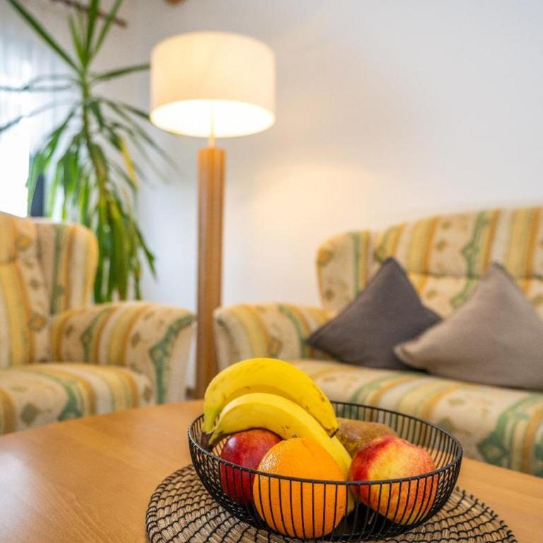 Ferienwohnungen Jonuscheit - Apartment mit 3 Schlafzimmern - 30