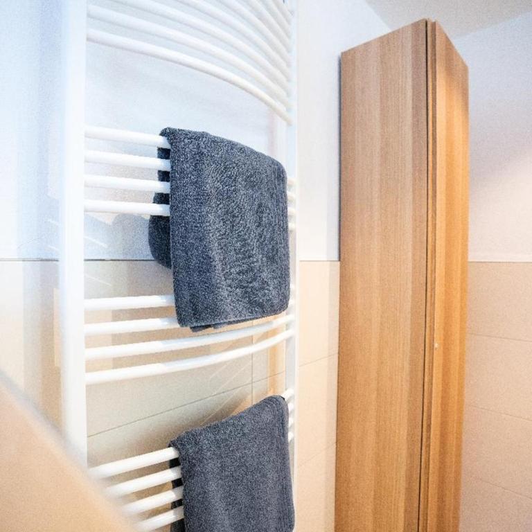 Ferienwohnungen Jonuscheit - Apartment mit 3 Schlafzimmern - 28