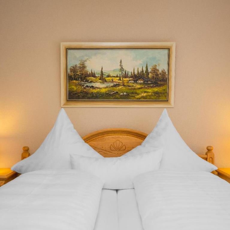 Ferienwohnungen Jonuscheit - Apartment mit 1 Schlafzimmer - 7