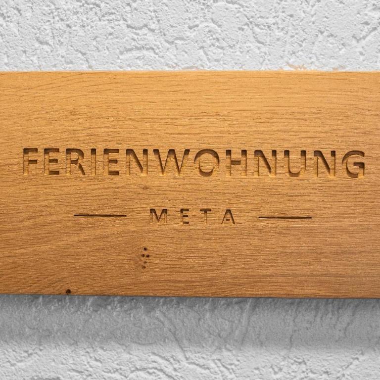 Ferienwohnungen Jonuscheit - Apartment mit 1 Schlafzimmer - 12