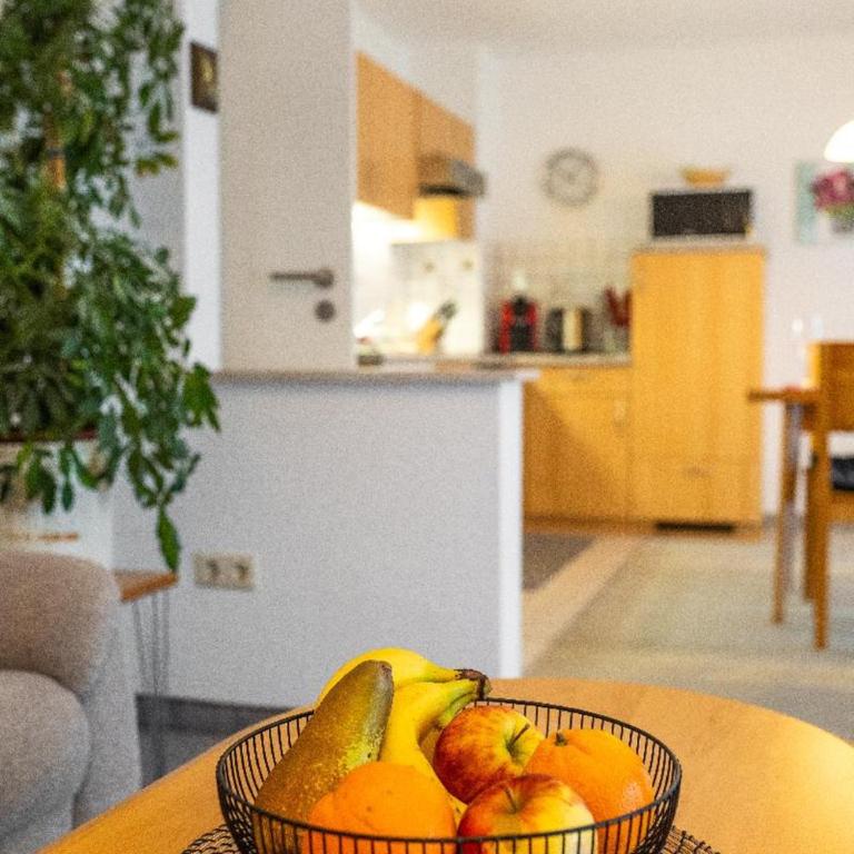 Ferienwohnungen Jonuscheit - Apartment mit 1 Schlafzimmer - 18