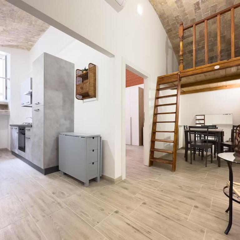 Apartment with Terrace in the Heart of Pigneto - Apartment mit 2 Schlafzimmern - 24