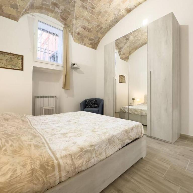 Apartment with Terrace in the Heart of Pigneto - Apartment mit 2 Schlafzimmern - 37