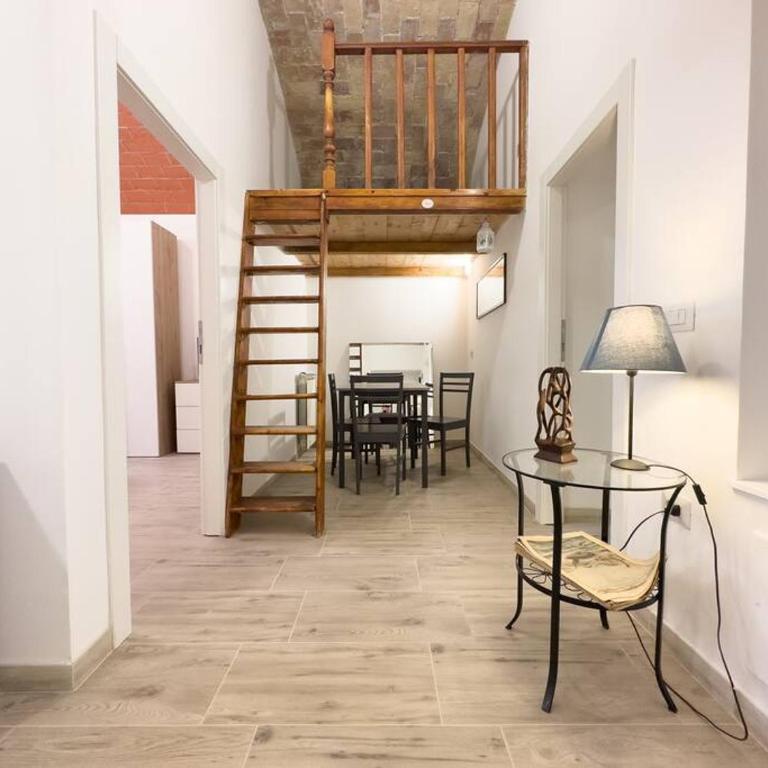 Apartment with Terrace in the Heart of Pigneto - Apartment mit 2 Schlafzimmern - 41