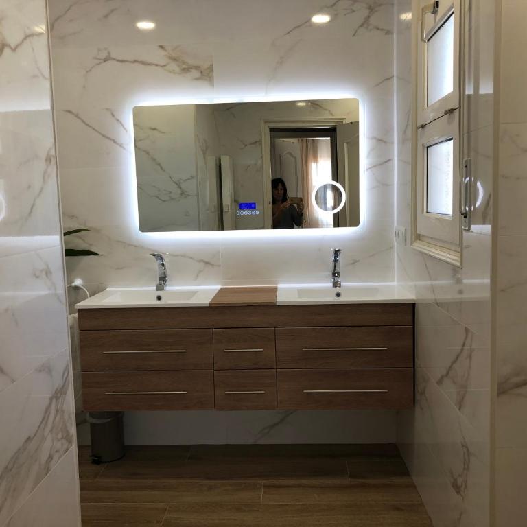 Envie Bleue 2 - Villa de 2 dormitorios - 19