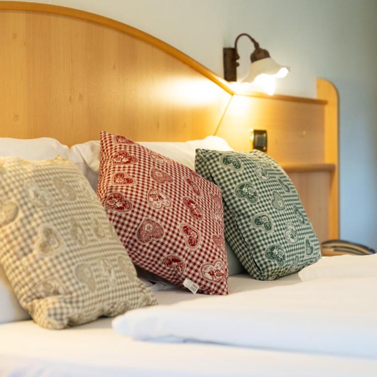 Latemar - Hotel Suites Spa - Suite Junior con Vista Montagna - 4