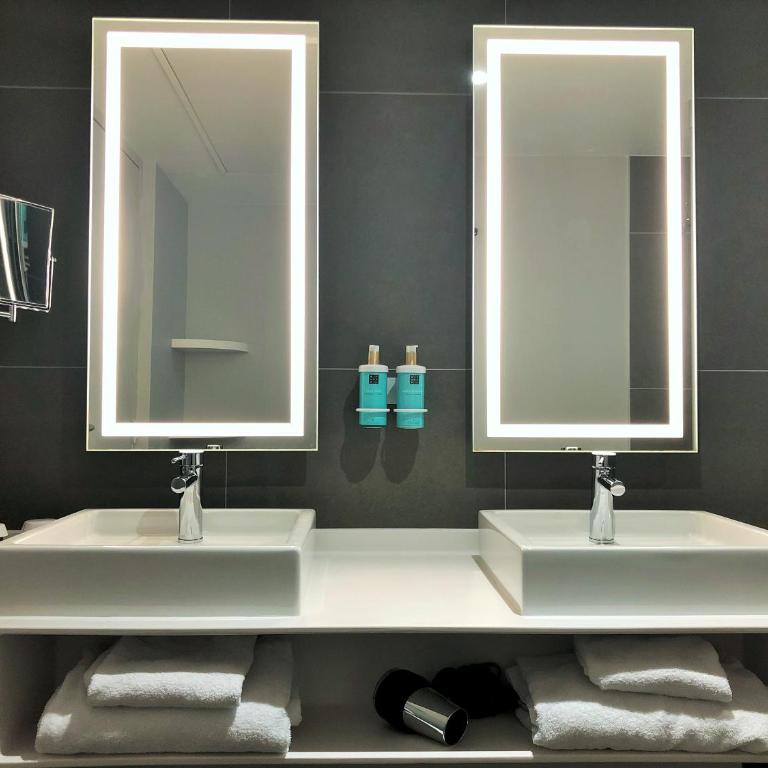 Novotel Suites Montpellier Antigone - Suite Supérieure - 2