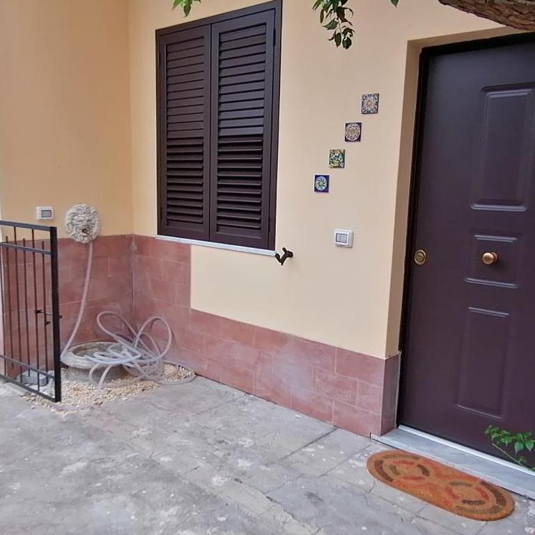 Casa Bouganville - Appartamento con 1 Camera da Letto - 12