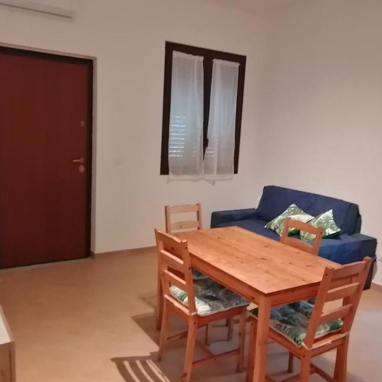Casa Bouganville - Appartamento con 1 Camera da Letto - 13
