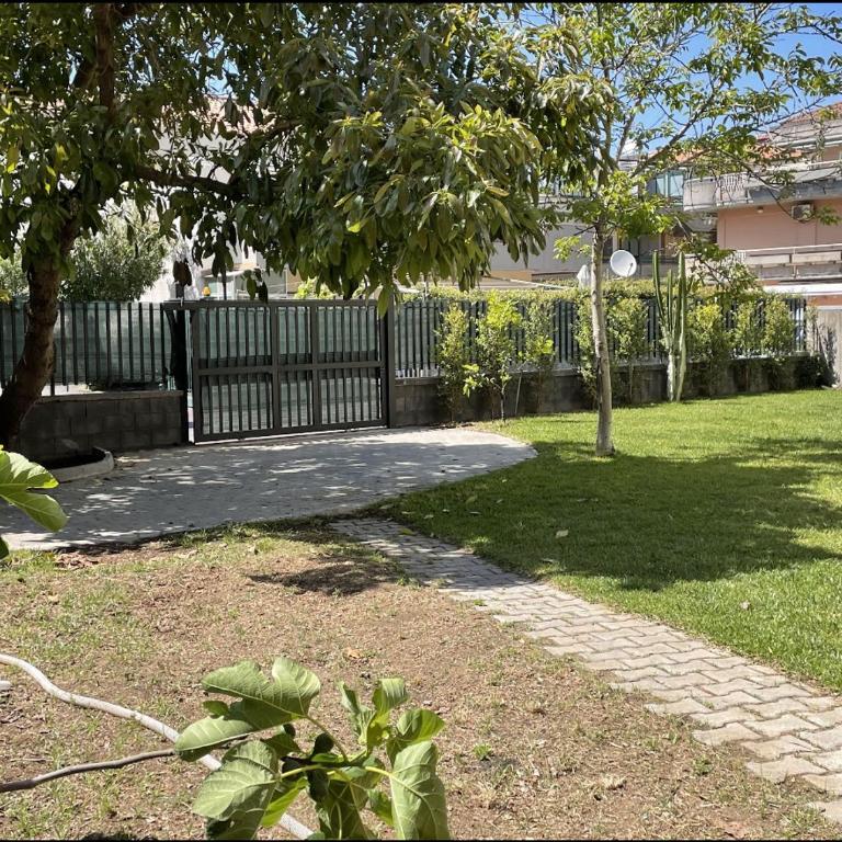 Casa Bouganville - Appartamento con 1 Camera da Letto - 15