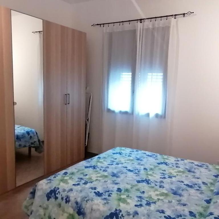 Casa Bouganville - Appartamento con 1 Camera da Letto - 17