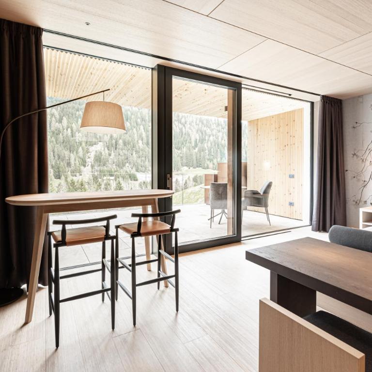 Latemar - Hotel Suites Spa - Suite Deluxe - 1