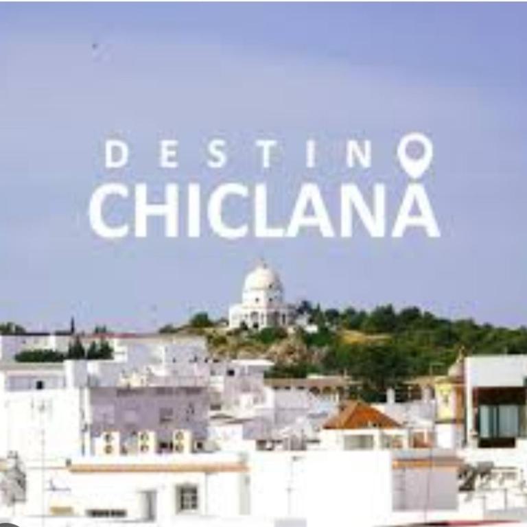 JT CHICLANA, ,Parking, Aire, Wifi, TV, Terraza - Apartamento de 3 dormitorios - 40