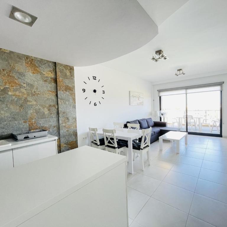 3090 Residencial SABRINA - Apartamento con vistas a la piscina - 5