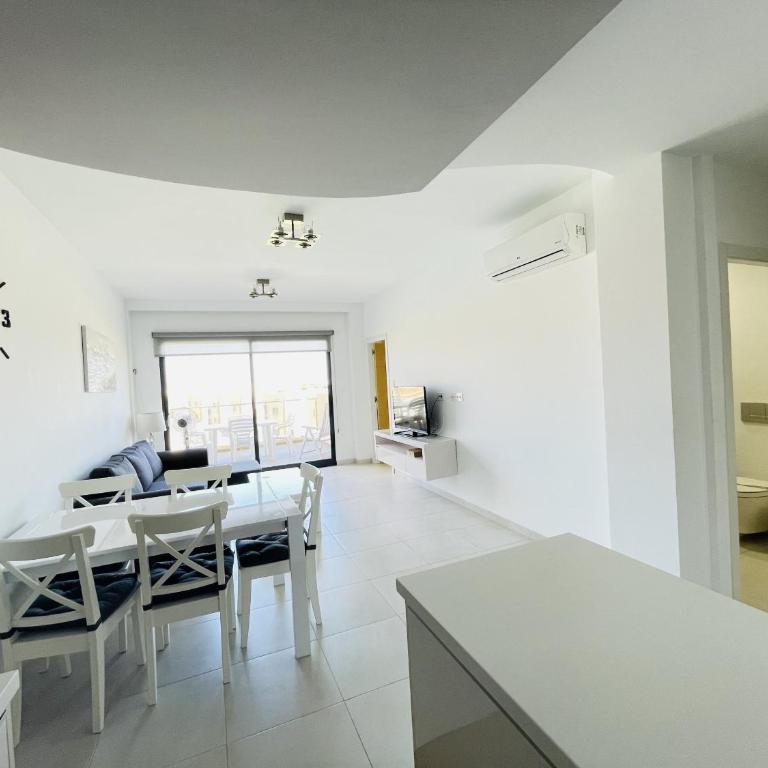 3090 Residencial SABRINA - Apartamento con vistas a la piscina - 6