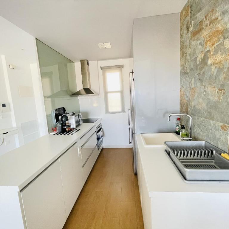 3090 Residencial SABRINA - Apartamento con vistas a la piscina - 8
