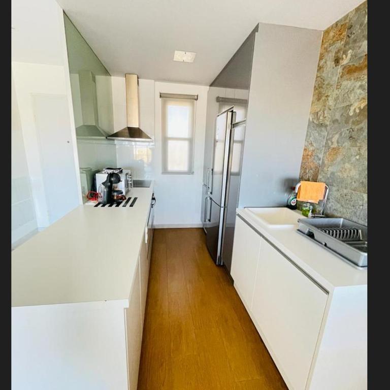 3090 Residencial SABRINA - Apartamento con vistas a la piscina - 10