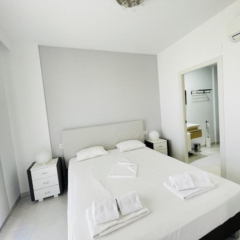 3090 Residencial SABRINA - Apartamento con vistas a la piscina - 13