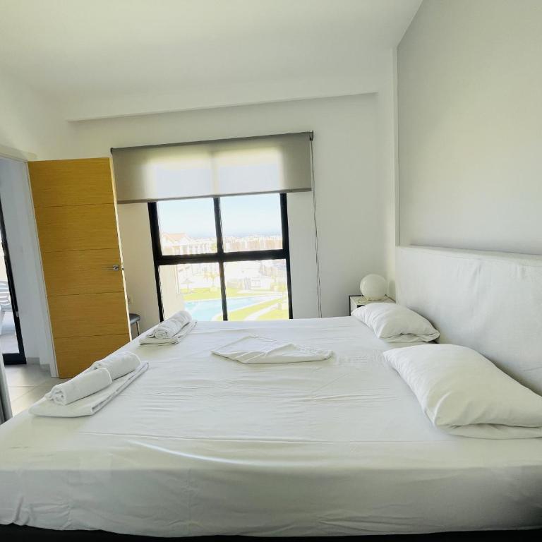 3090 Residencial SABRINA - Apartamento con vistas a la piscina - 14