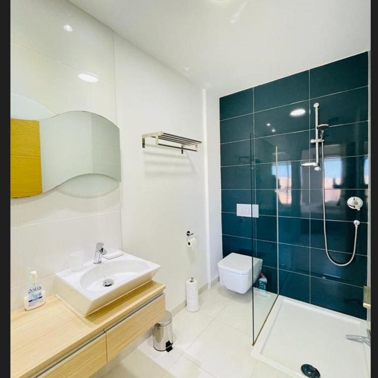 3090 Residencial SABRINA - Apartamento con vistas a la piscina - 19