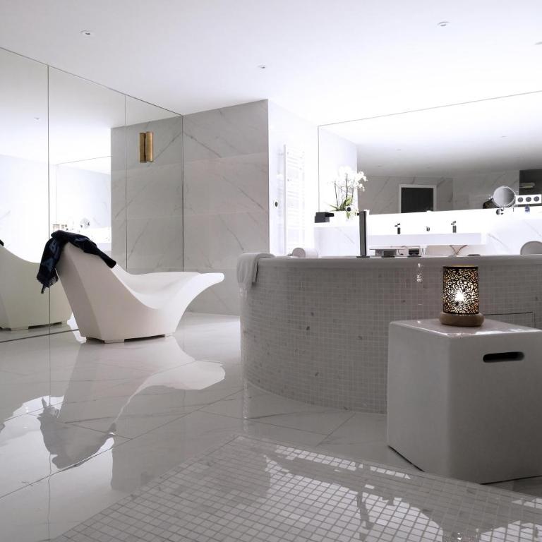 Empreinte Hotel & Spa - Suite Intemporelle - 16