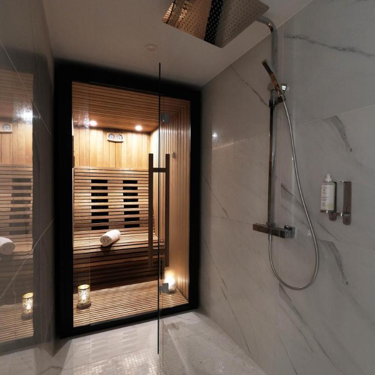 Empreinte Hotel & Spa - Suite Intemporelle - 15