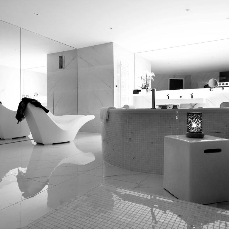 Empreinte Hotel & Spa - Suite Intemporelle - 1