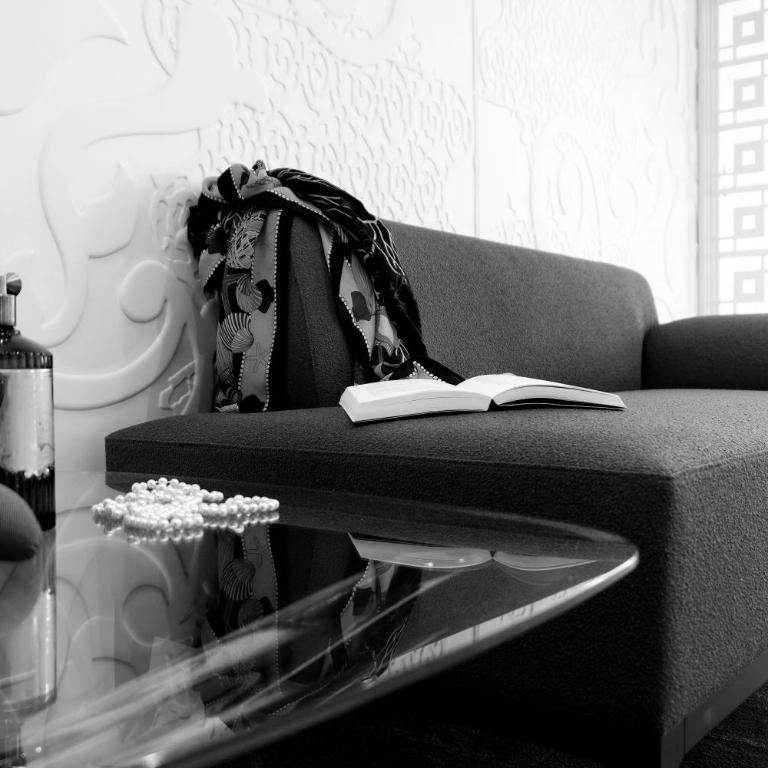 Empreinte Hotel & Spa - Suite Intemporelle - 3