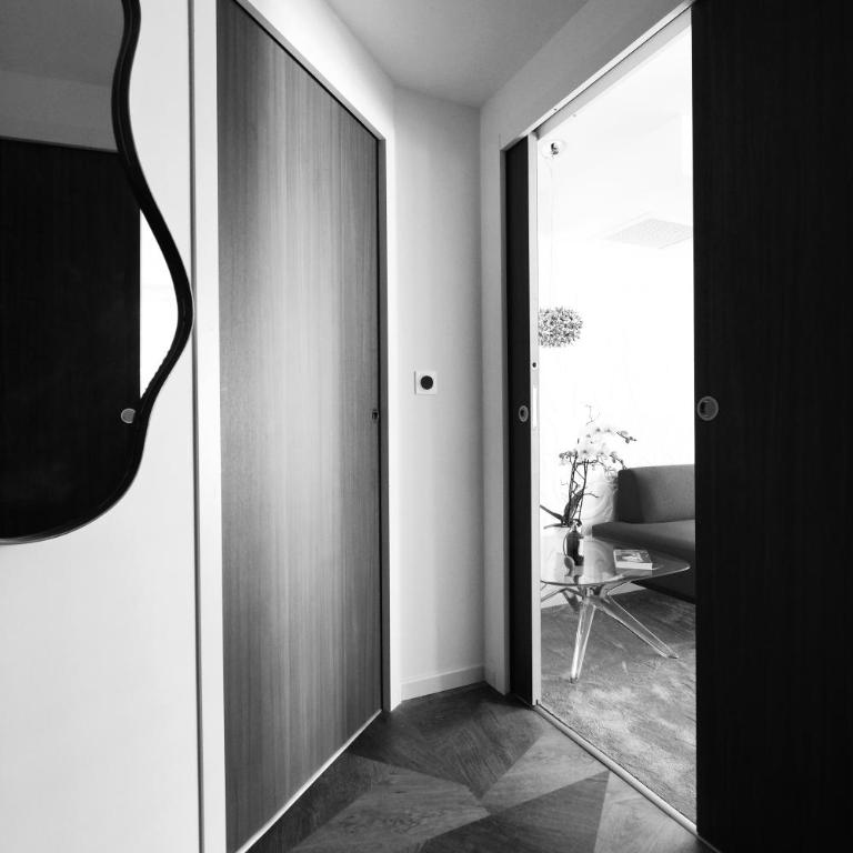 Empreinte Hotel & Spa - Suite Intemporelle - 4