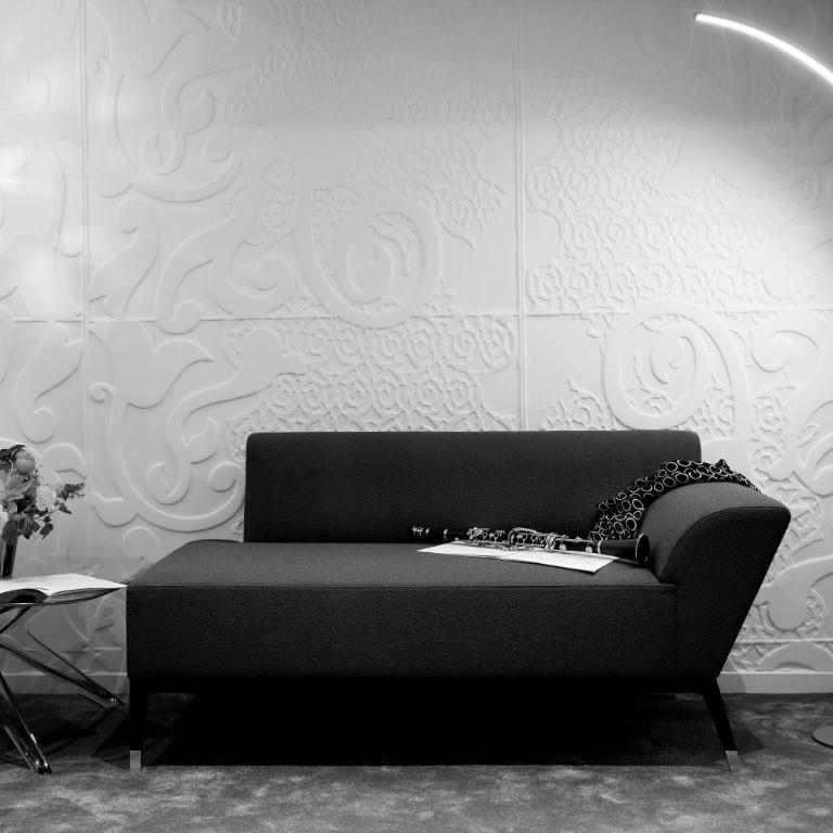 Empreinte Hotel & Spa - Suite Intemporelle - 5