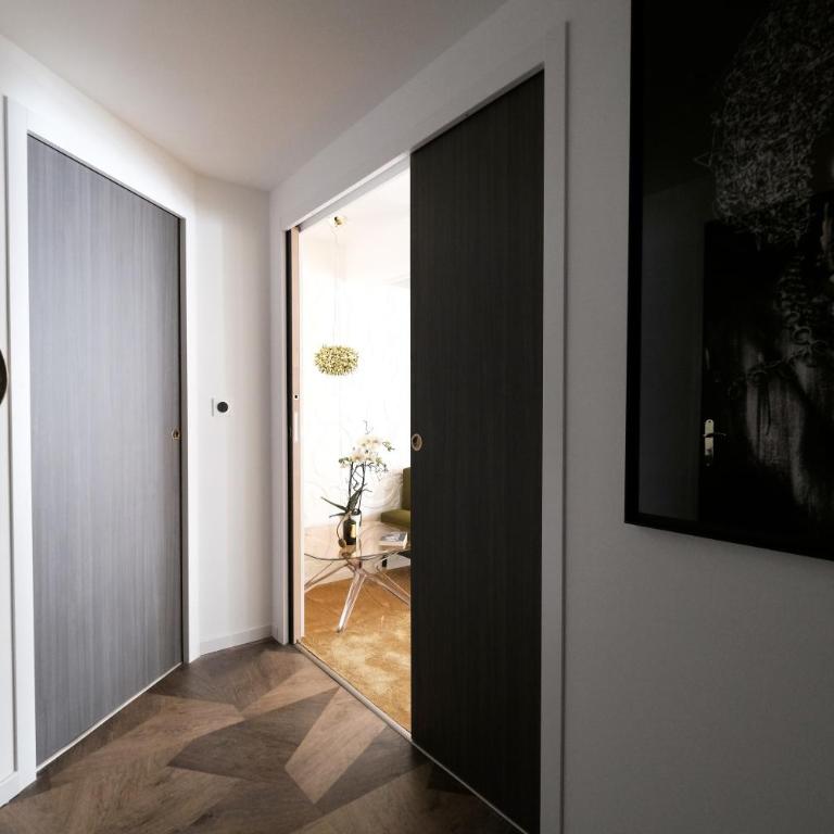 Empreinte Hotel & Spa - Suite Intemporelle - 14