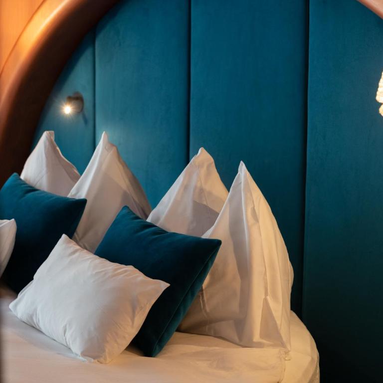 Latemar - Hotel Suites Spa - Suite Deluxe - 5