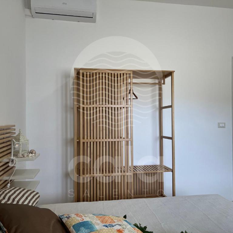 Villetta Carmine By Cala Salento - Three-Bedroom House - 14