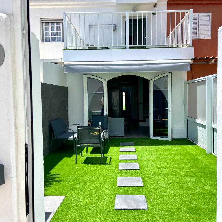New Garden Solarium Bungalow - Bungalow with Garden View - 36