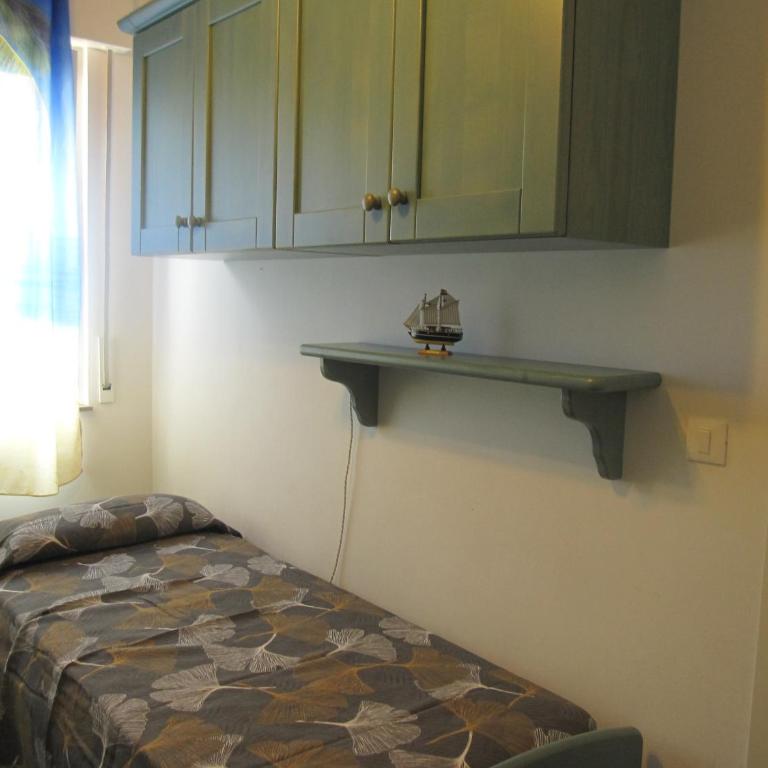 Appartamento Due Stelle - Appartamento con Vista Mare - 21