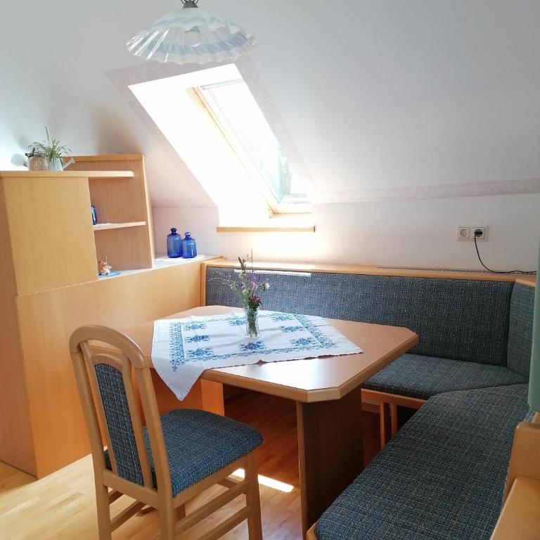 Ursprunghof - Appartement 2 Chambres - 2