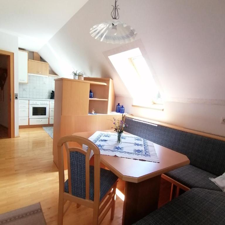 Ursprunghof - Appartement 2 Chambres - 4