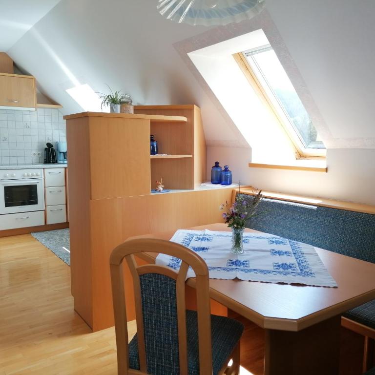 Ursprunghof - Appartement 2 Chambres - 5