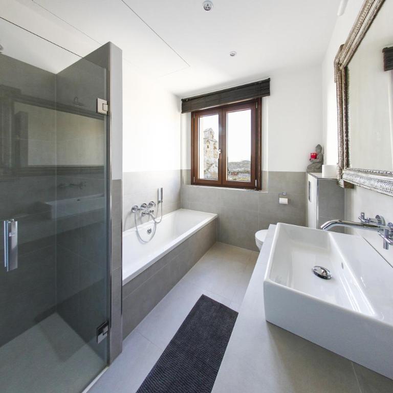 Apartamentos La Residencia Tarifa - Apartamento de 2 dormitorios con vistas al mar - 21
