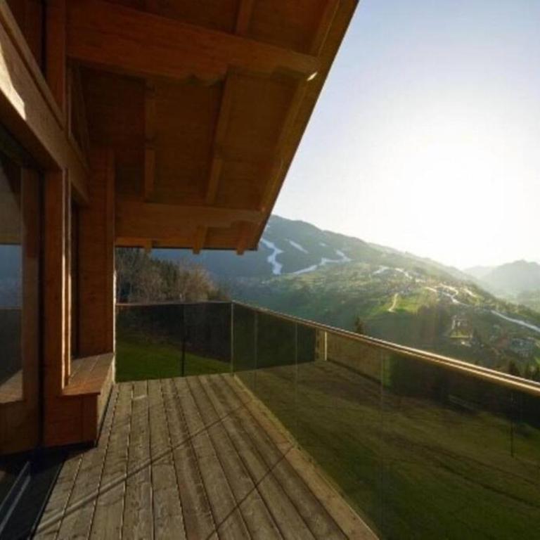 Luxury Panorama Chalet Schladming - Chalet mit 3 Schlafzimmern - 26