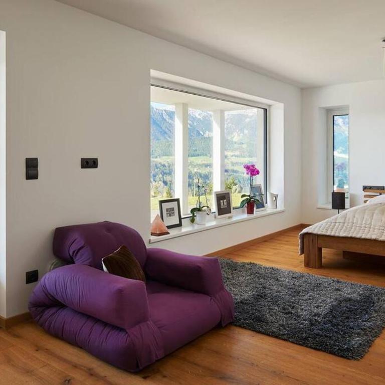 Luxury Panorama Chalet Schladming - Chalet mit 3 Schlafzimmern - 24