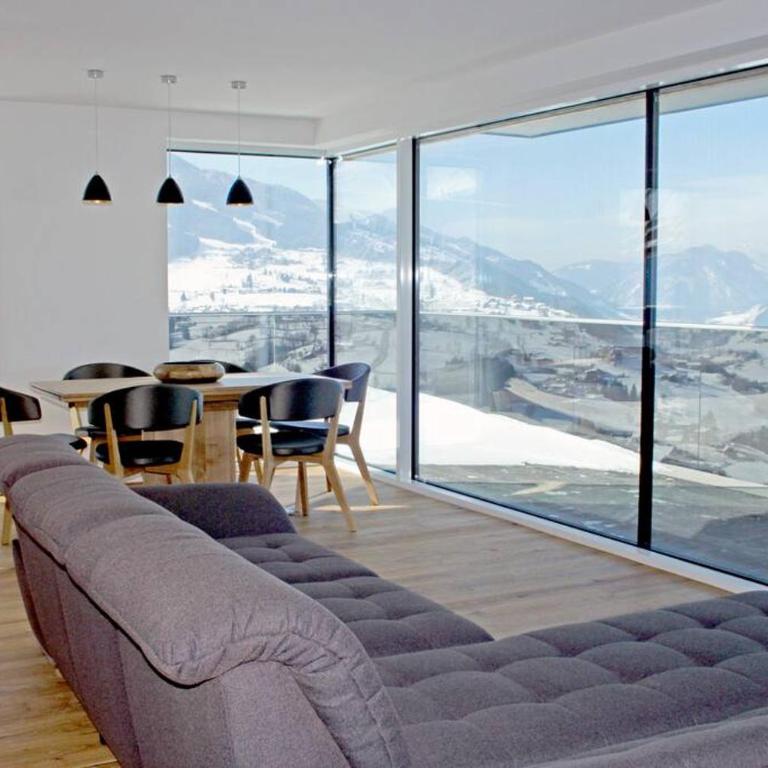Luxury Panorama Chalet Schladming - Chalet mit 3 Schlafzimmern - 30