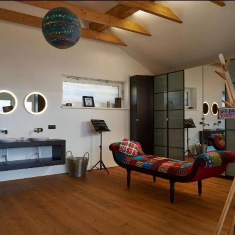 Luxury Panorama Chalet Schladming - Chalet mit 3 Schlafzimmern - 25