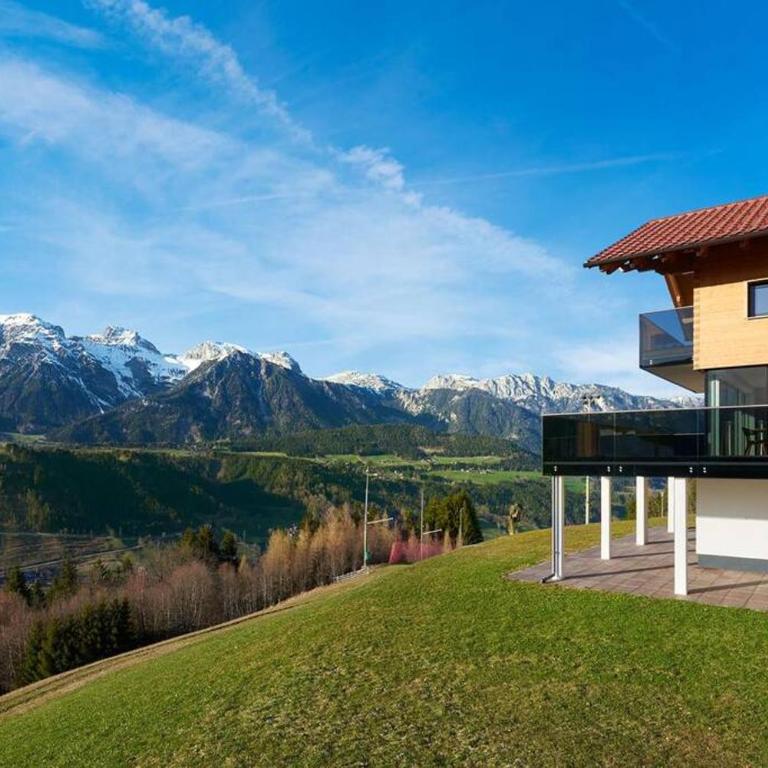 Luxury Panorama Chalet Schladming - Chalet mit 3 Schlafzimmern - 8