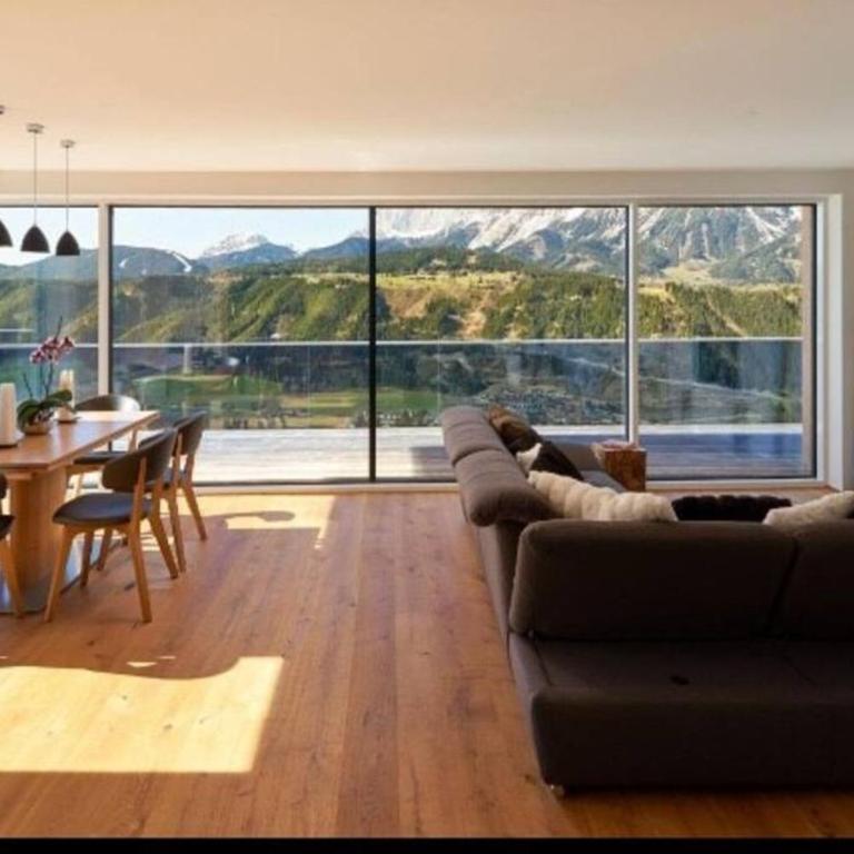 Luxury Panorama Chalet Schladming - Chalet mit 3 Schlafzimmern - 20